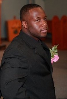 Darnley Sanon - Founder & Creative Director